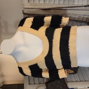 Nasty gal cropped sweater